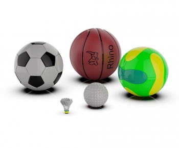 Modern Ball Equipment-ID:848423969