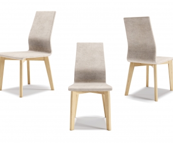 Nordic Style Single Chair-ID:954502115