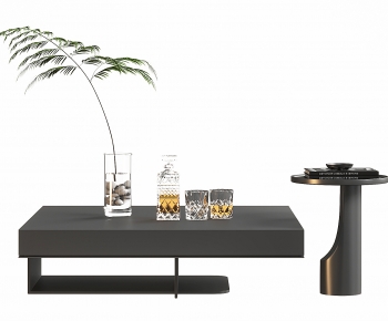 Modern Coffee Table-ID:709851988