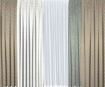 Modern The Curtain-ID:470576058