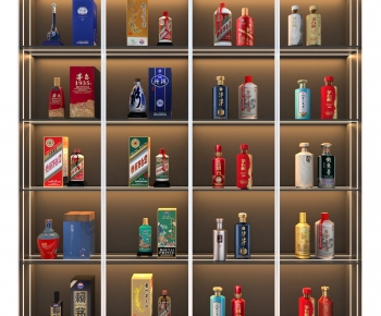 Modern Bottles-ID:910978089