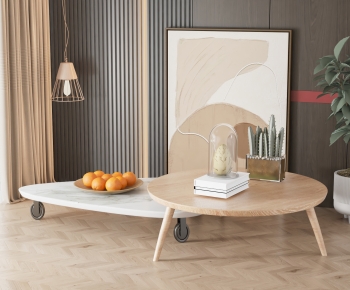 Modern Coffee Table-ID:574886086