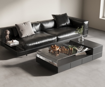 Modern A Sofa For Two-ID:631854065