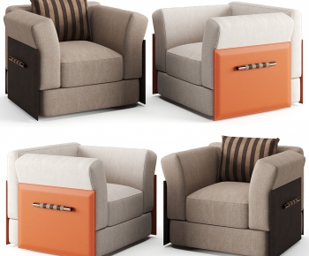 Modern Single Sofa-ID:232311011