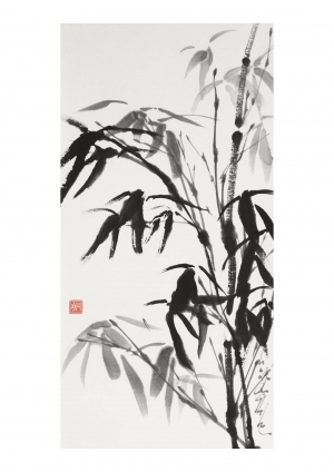 New Chinese StyleChinese Style Painting