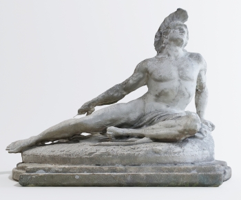 欧式人物雕塑-ID:693443063