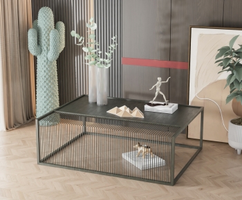 Modern Coffee Table-ID:705580753