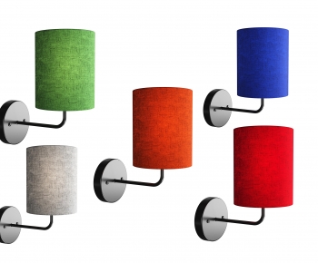 Nordic Style Wall Lamp-ID:318660715