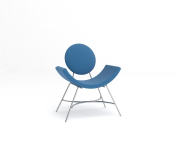 Modern Lounge Chair-ID:502871047