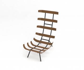 Modern Lounge Chair-ID:788793091