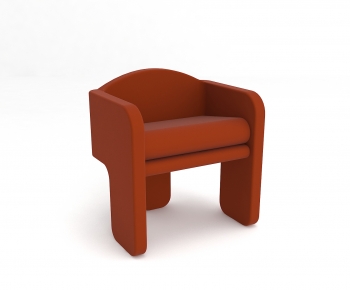 Modern Lounge Chair-ID:768903025