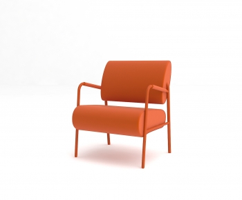 Modern Lounge Chair-ID:614063025