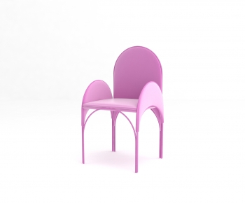 Modern Single Chair-ID:532757041