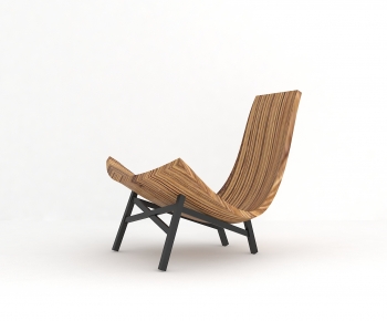 Modern Lounge Chair-ID:626261955