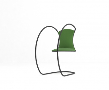 Modern Lounge Chair-ID:489624025