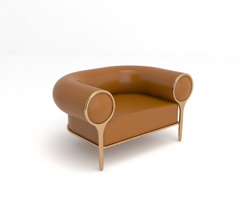 Modern Lounge Chair-ID:237175946