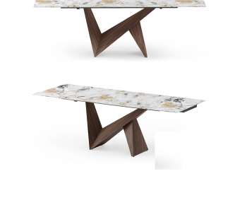 Modern Coffee Table-ID:999892001