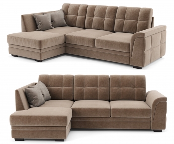 Modern Corner Sofa-ID:870066882