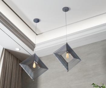 Modern Droplight-ID:504781966