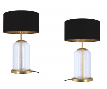 Modern Table Lamp-ID:654850065