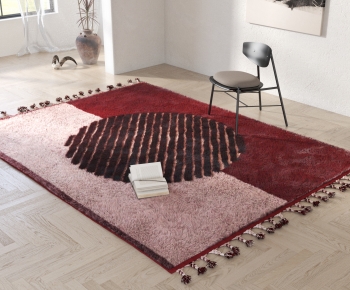 Modern The Carpet-ID:164221051