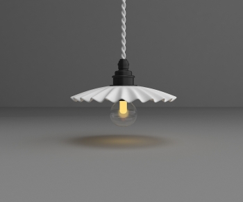 Industrial Style Droplight-ID:844398027