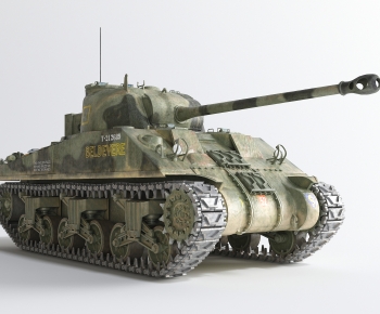 现代坦克 装甲车-ID:796339048