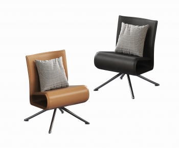 Modern Lounge Chair-ID:837372064