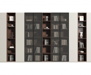 Modern Bookcase-ID:239751105