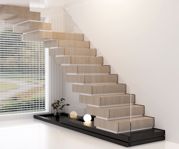 Modern Stairwell-ID:813354974