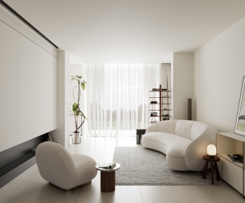 Modern A Living Room-ID:180109984