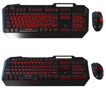 Modern Keyboard And Mouse-ID:909609089