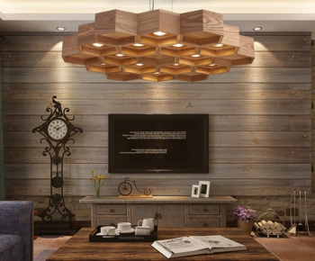 Modern Droplight-ID:466326004