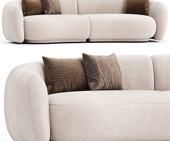 Modern A Sofa For Two-ID:676795964