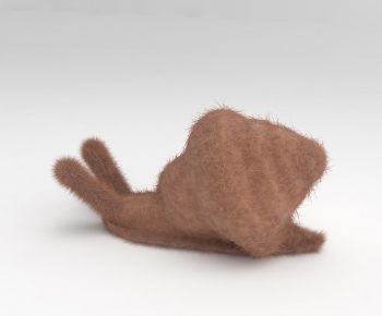 Modern Stuffed Toy-ID:709398988