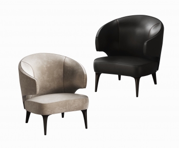 Modern Single Chair-ID:677845005