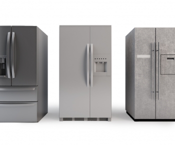 Modern Home Appliance Refrigerator-ID:610680691