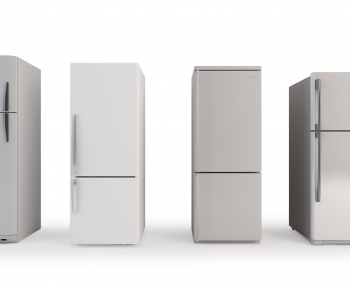 Modern Home Appliance Refrigerator-ID:817043075