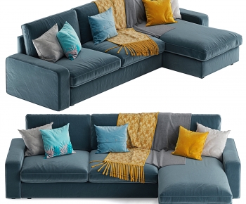 Modern Corner Sofa-ID:797888991