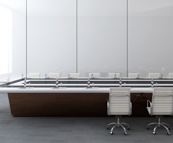 Modern Conference Table-ID:390953066