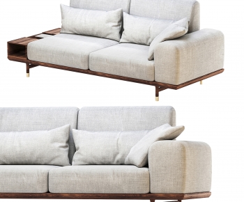 Modern A Sofa For Two-ID:118706945
