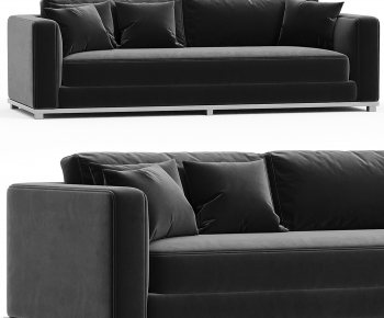 Modern A Sofa For Two-ID:508966922