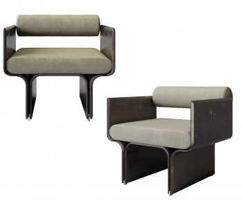 Modern Lounge Chair-ID:995570903