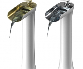 Modern Faucet/Shower-ID:659185899