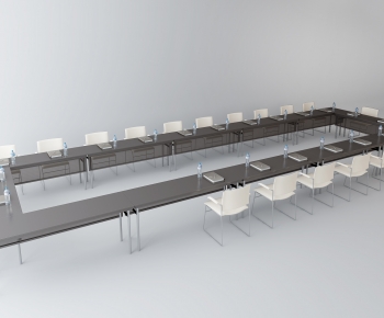 Modern Conference Table-ID:256082061