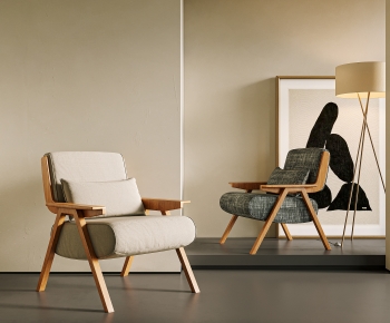Modern Lounge Chair-ID:988207104
