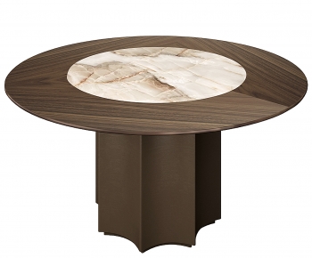 Modern Dining Table-ID:876208078