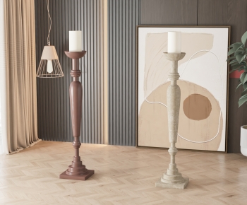 American Style Floor Lamp-ID:996202951
