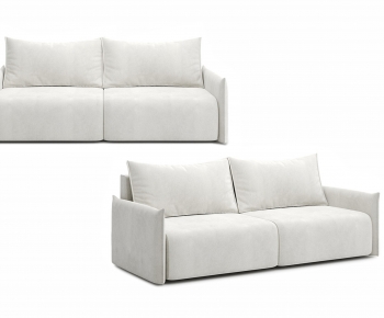 Modern A Sofa For Two-ID:954422001