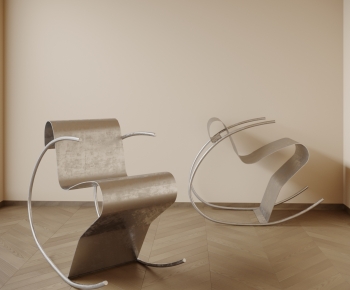 Modern Lounge Chair-ID:981883053